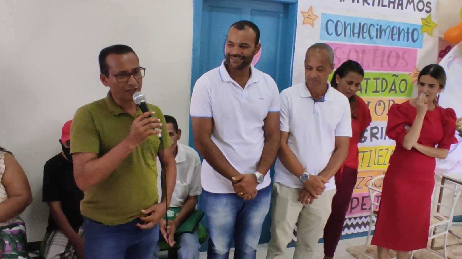 Camacã: Centro de Tratamento e Prevenção de Feridas completa 1 ano e comemora com resultados positivos